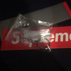 Supreme lighter case